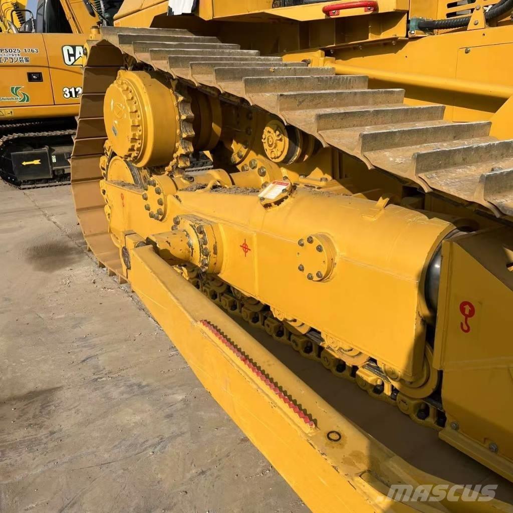 CAT D 8 R Bulldozer på larvebånd