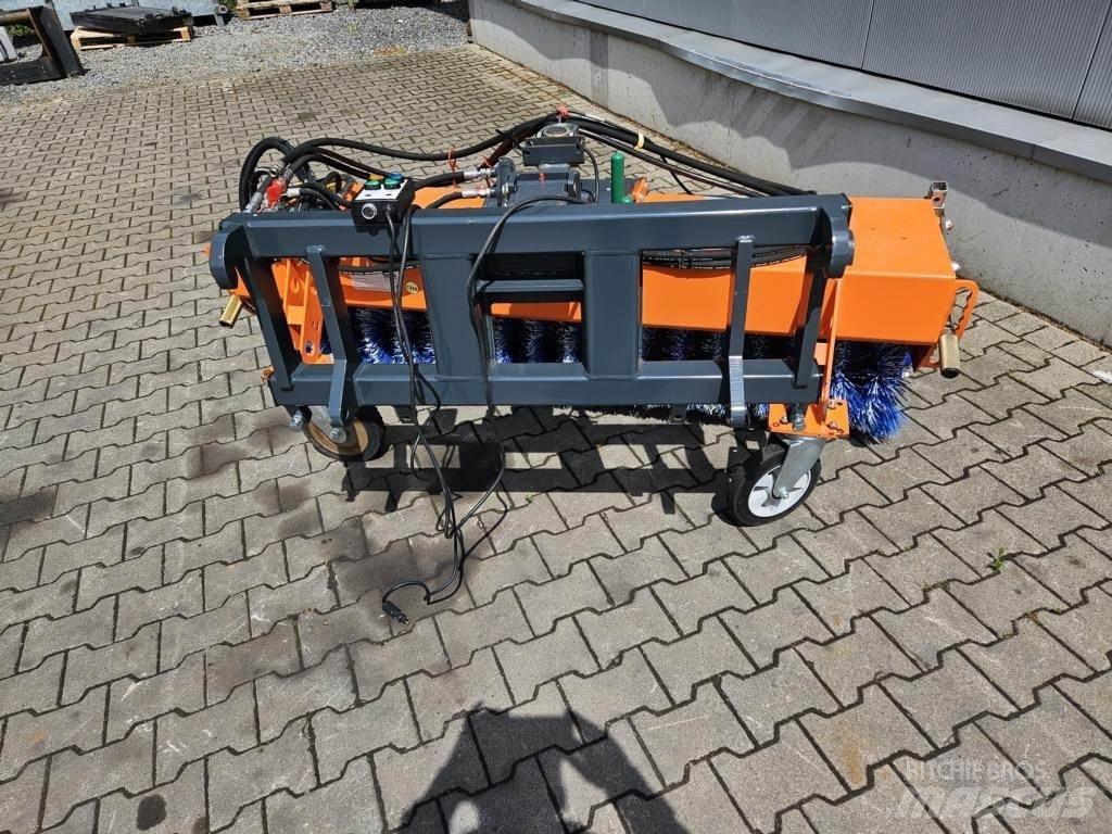 Tuchel Plus 590 Fejemaskiner