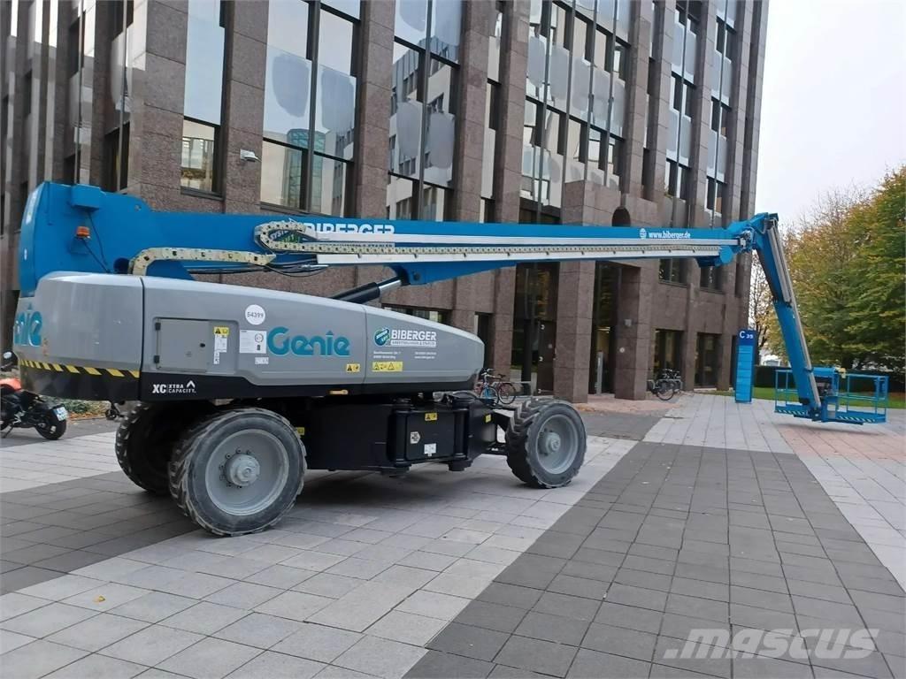 Genie SX 135 XC Teleskoplifte