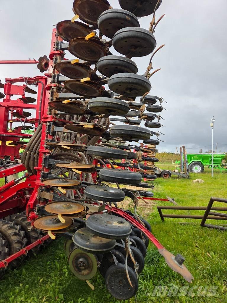 Horsch Focus 6 TD Såmaskine