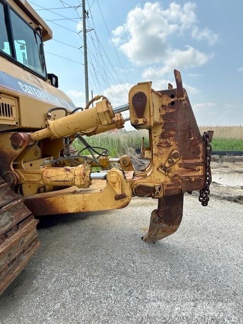 CAT D 8 N Bulldozer på larvebånd