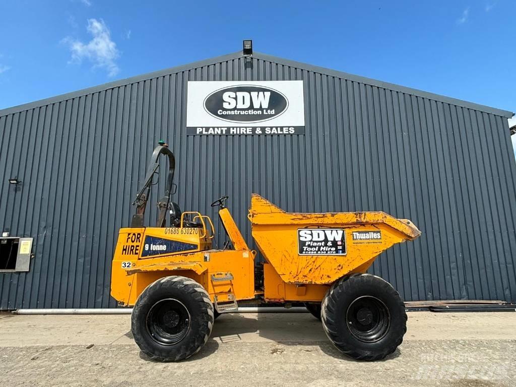 Thwaites 9000 Dumpere