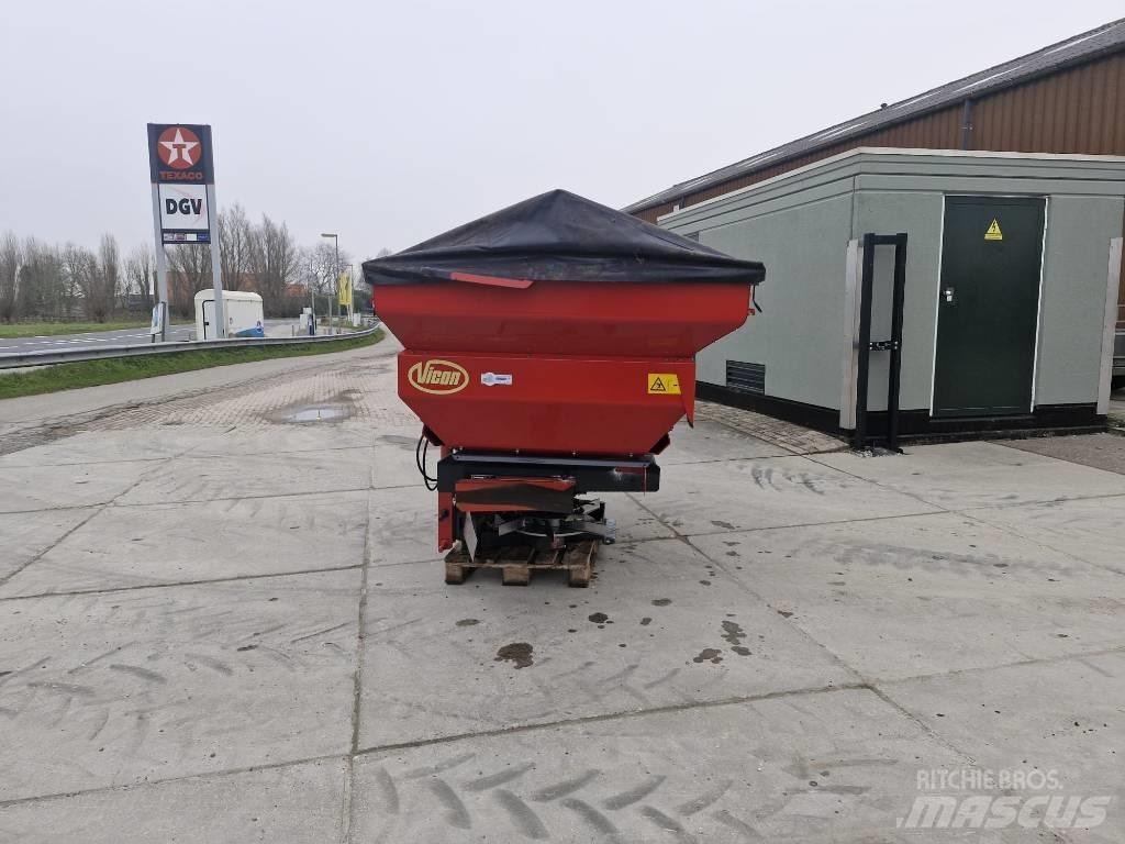 Vicon RS EDW Mineralspreder