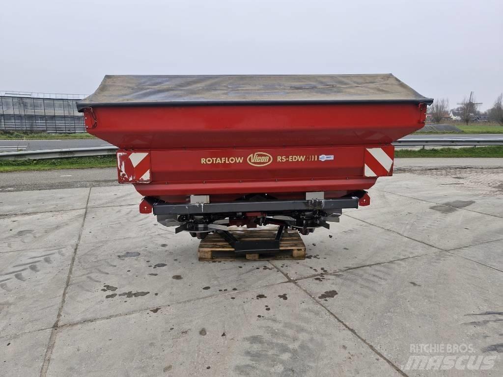 Vicon RS EDW Mineralspreder
