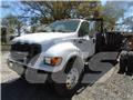 Ford F 650 Lastbil med lad/Flatbed