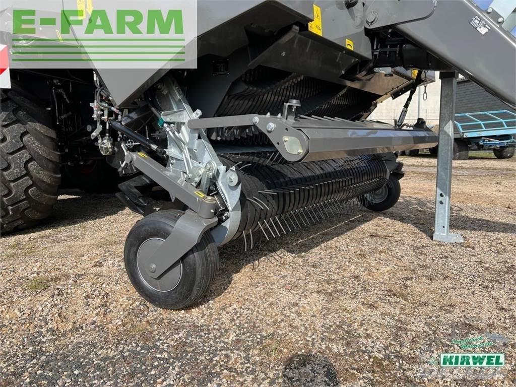 Fendt tigo 90 xr Andre Semi-trailere