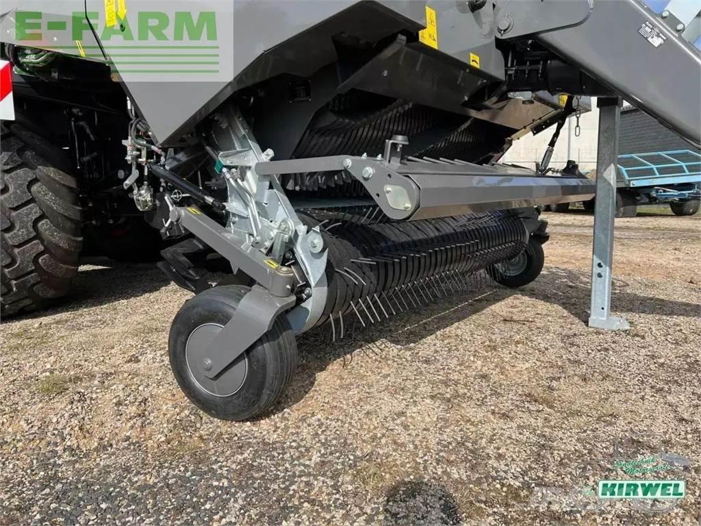 Fendt tigo 90 xr Andre Semi-trailere