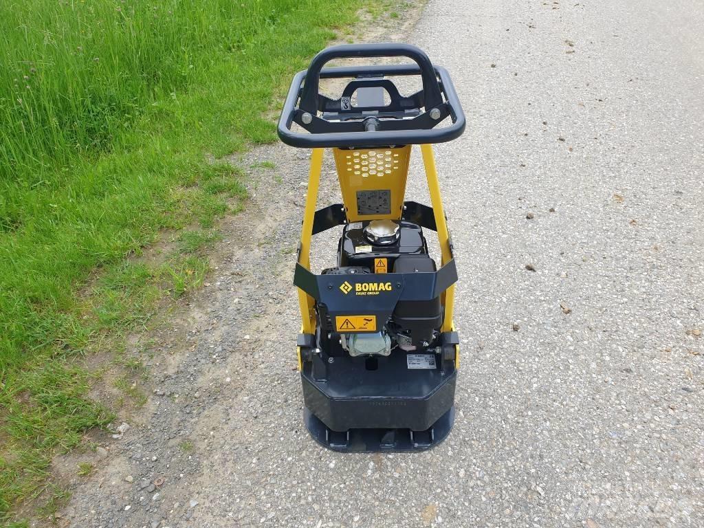 Bomag BR 95 Vibratorer