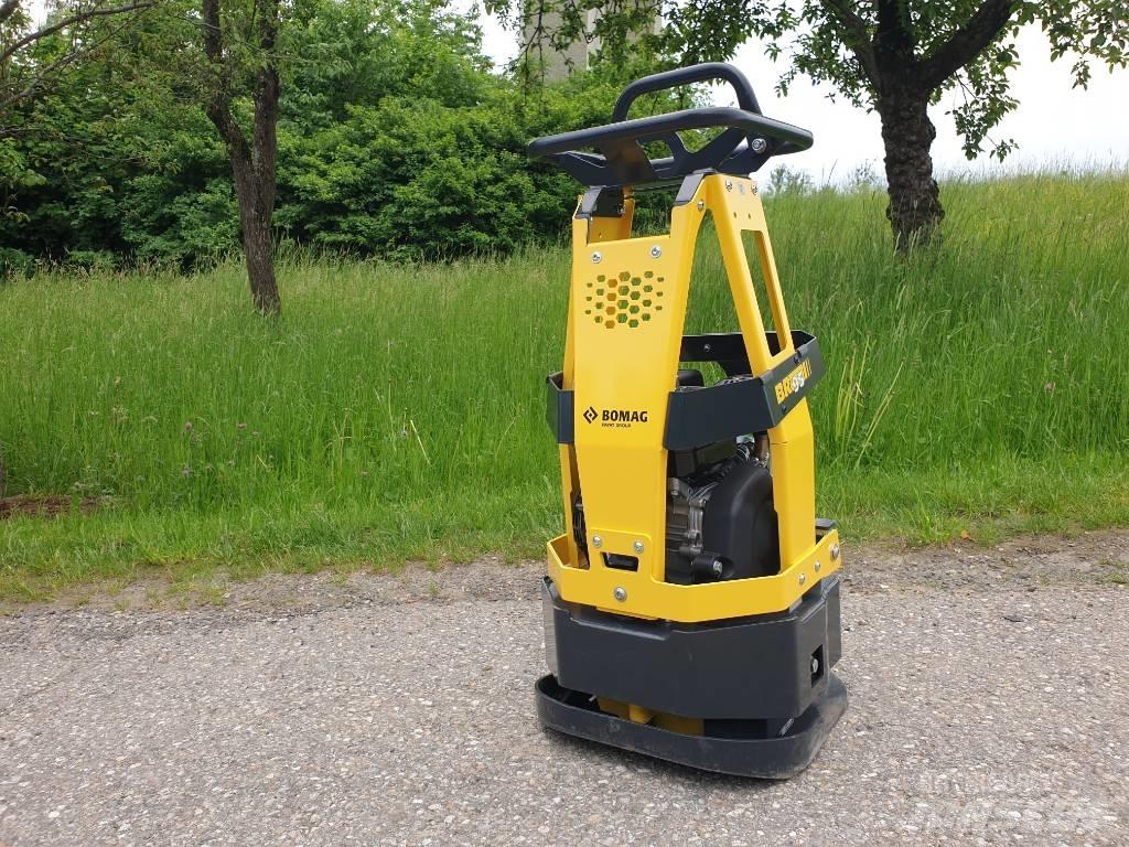 Bomag BR 95 Vibratorer