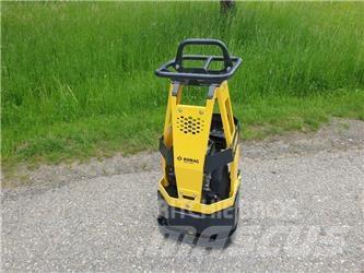 Bomag BR 95 Vibratorer