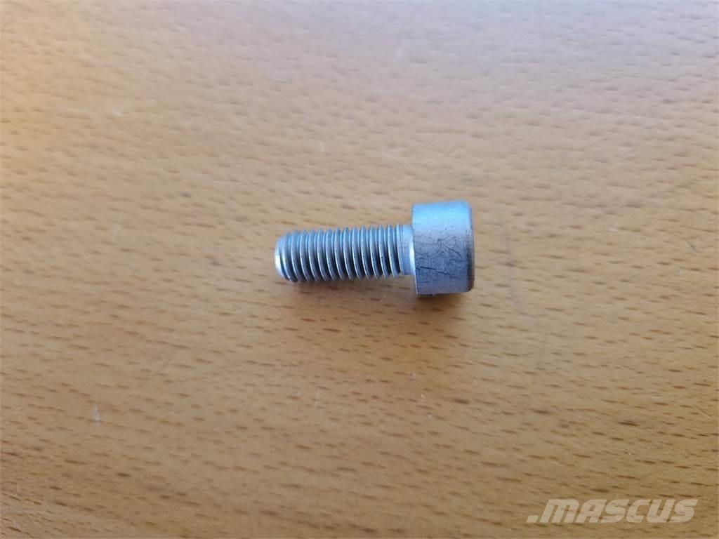 Ponsse 0043730 Chassis og suspension