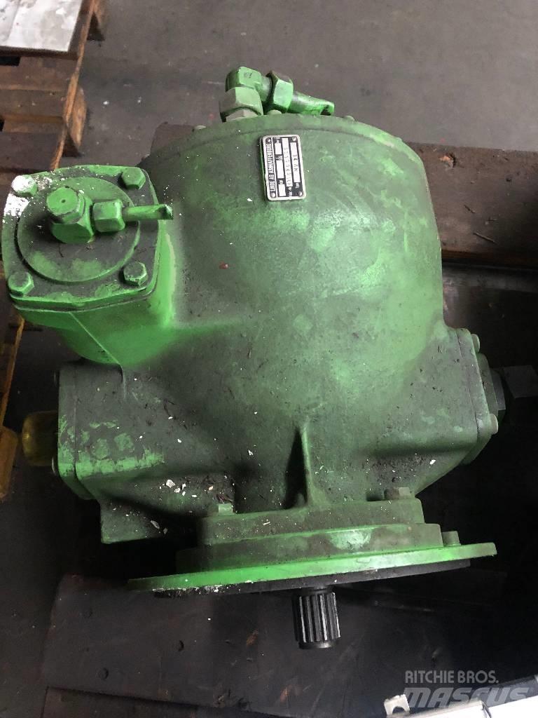 Linde MV75 Andet tilbehør