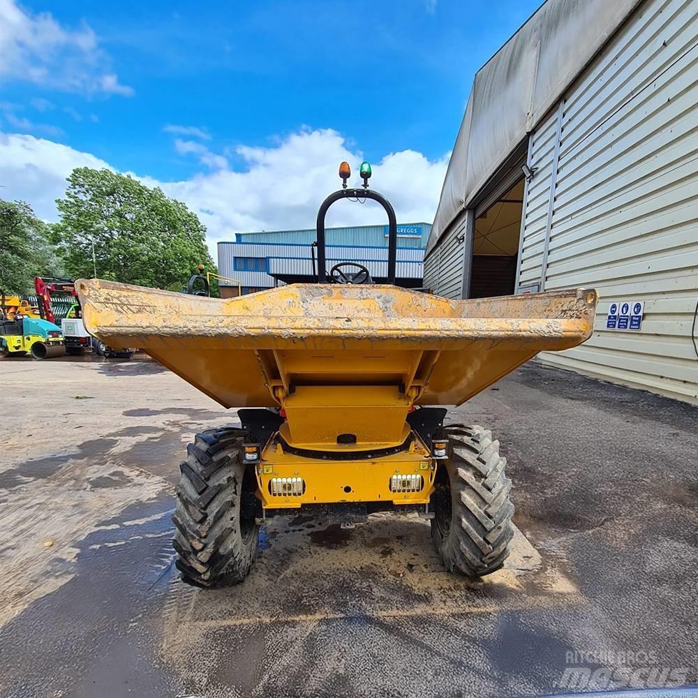 Thwaites MACH 2073 Dumpere