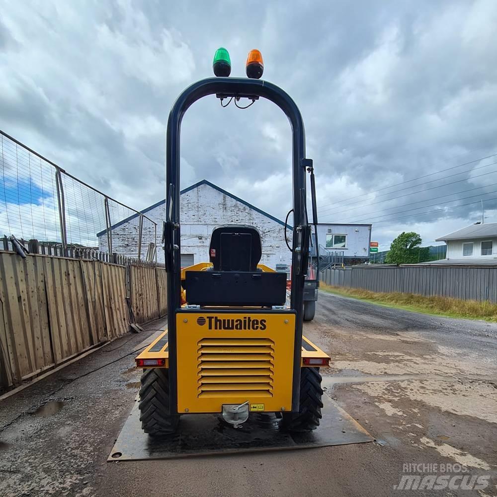 Thwaites MACH 2073 Dumpere
