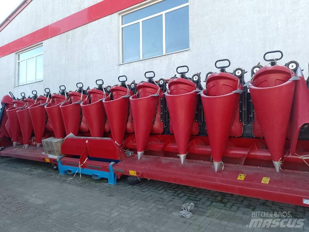 Case IH CIH 4412 75 Tilbehør til mejetærskere
