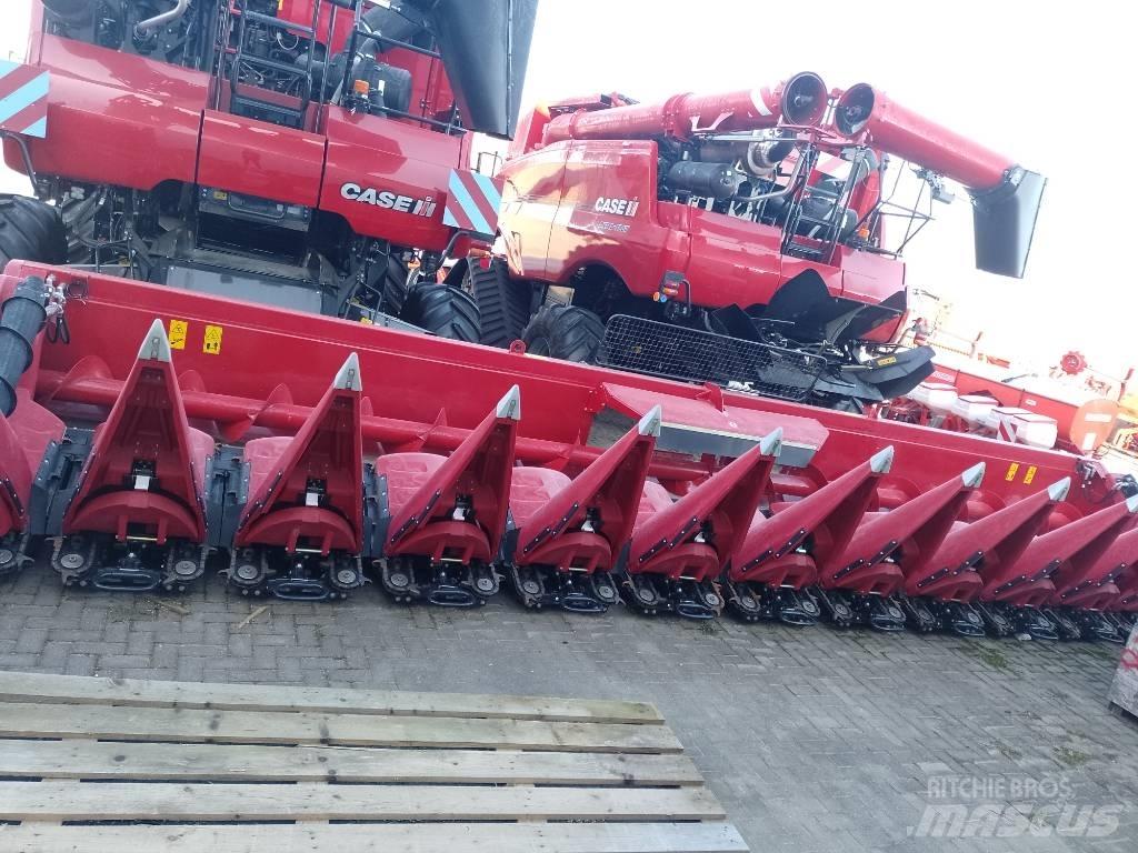Case IH CIH 4412 75 Tilbehør til mejetærskere