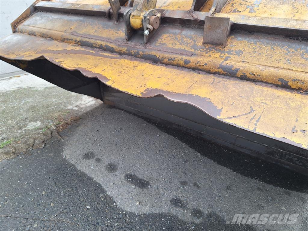 ZTS UN 053.1 Entreprenør - Andet