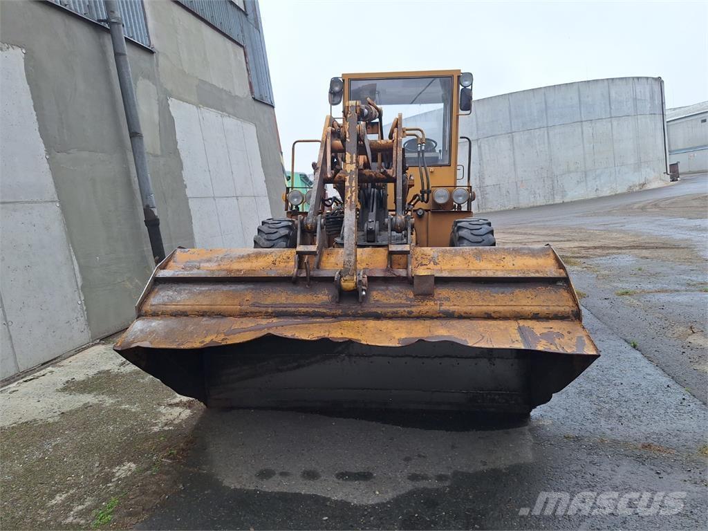 ZTS UN 053.1 Entreprenør - Andet