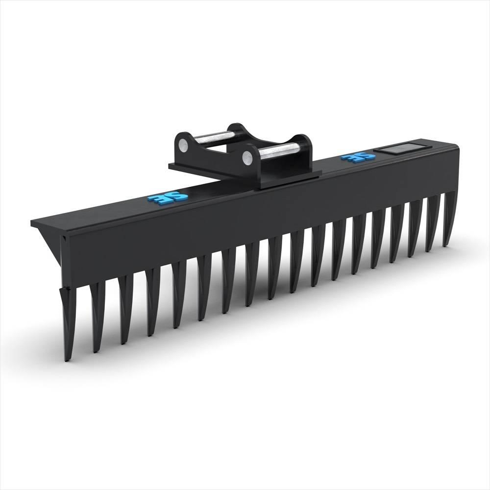  SE kratta S30 - S45 Andet tilbehør