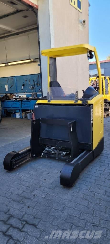 Hyster R 1.4 Reachtruck