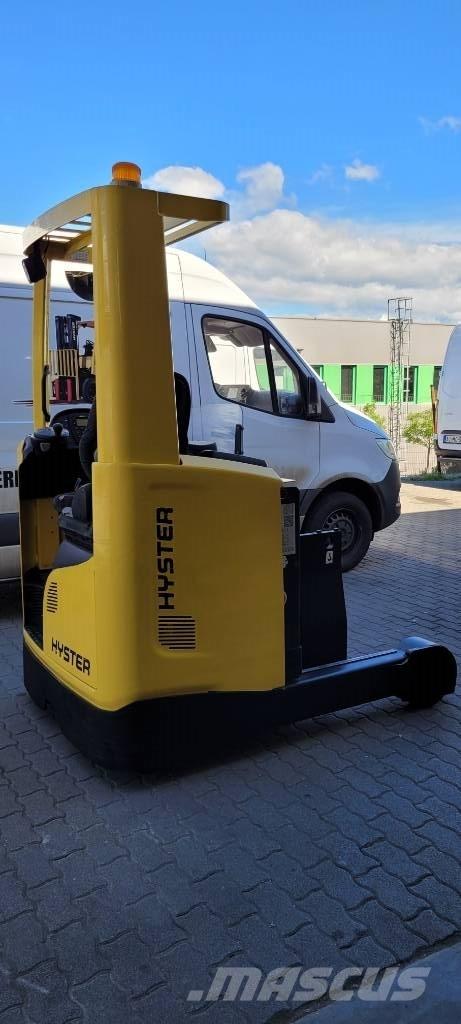 Hyster R 1.4 Reachtruck