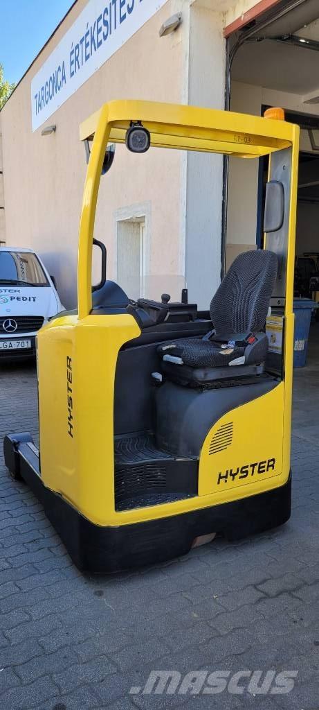Hyster R 1.4 Reachtruck