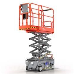 SkyJack SJ3014 MICRO Saxlifte