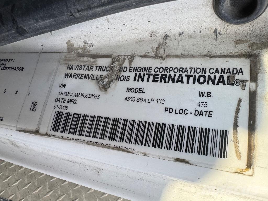  Reinert X7036 Betonpumper