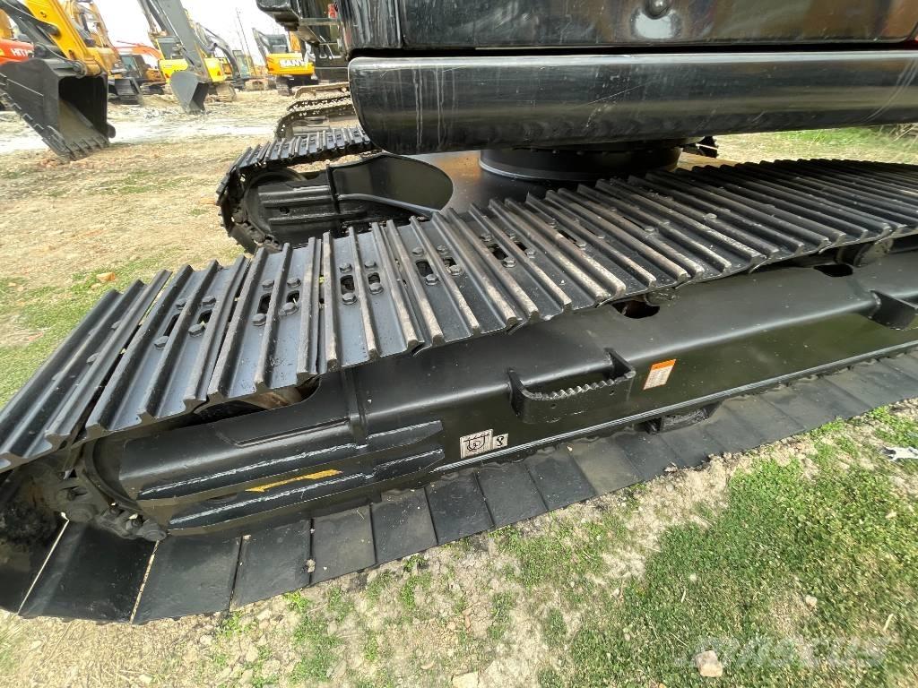 Sany SY 215 Gravemaskiner på larvebånd