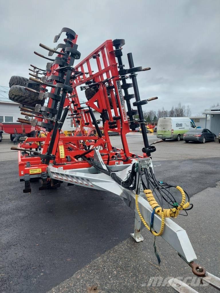 Parko Effective 7000 Harver