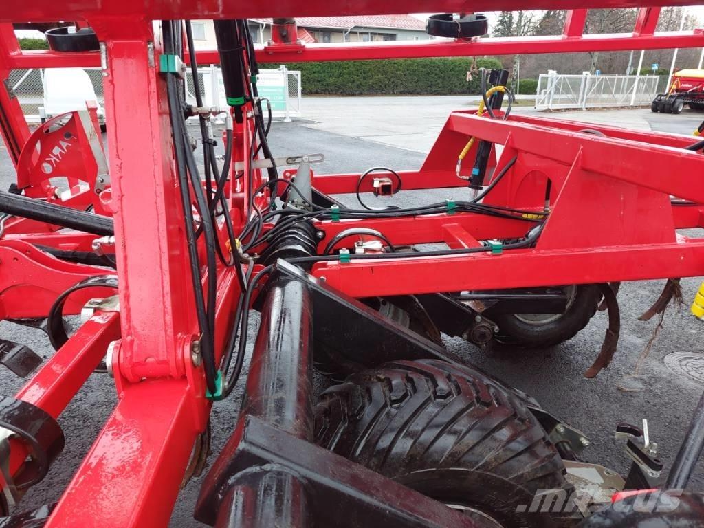 Parko Effective 7000 Harver