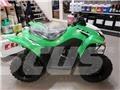 Kawasaki KFX 90 ATV'er