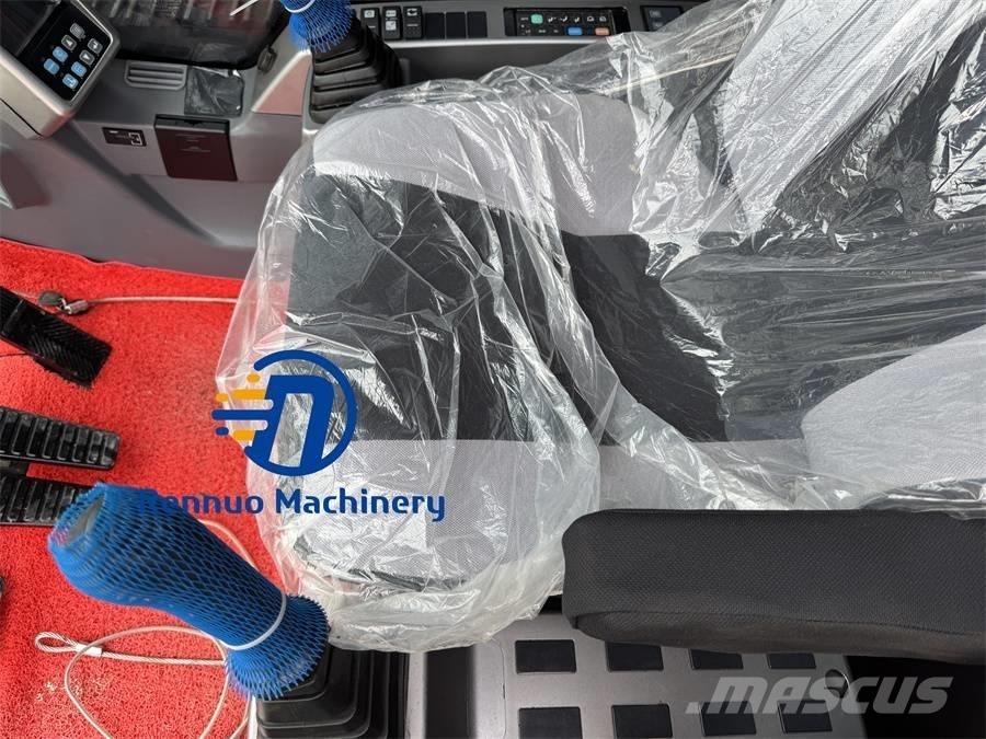 Doosan DX 225 LC-9C Gravemaskiner på larvebånd