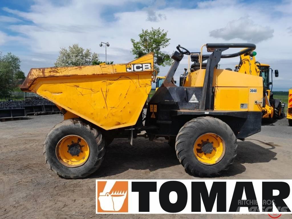 JCB 9TFT Dumpere