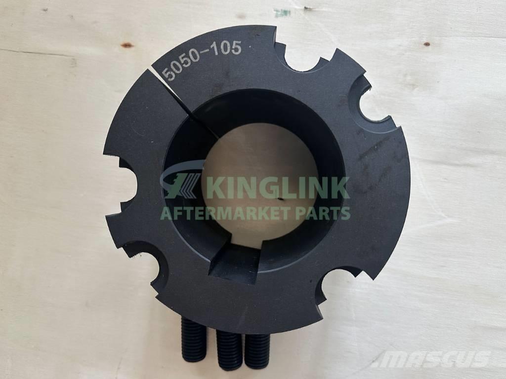 Metso 7003239266 Hub Skærveknusere