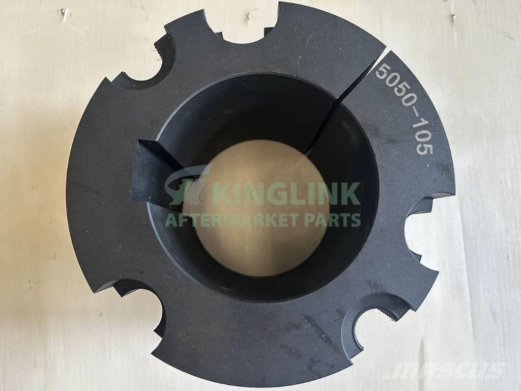 Metso 7003239266 Hub Skærveknusere