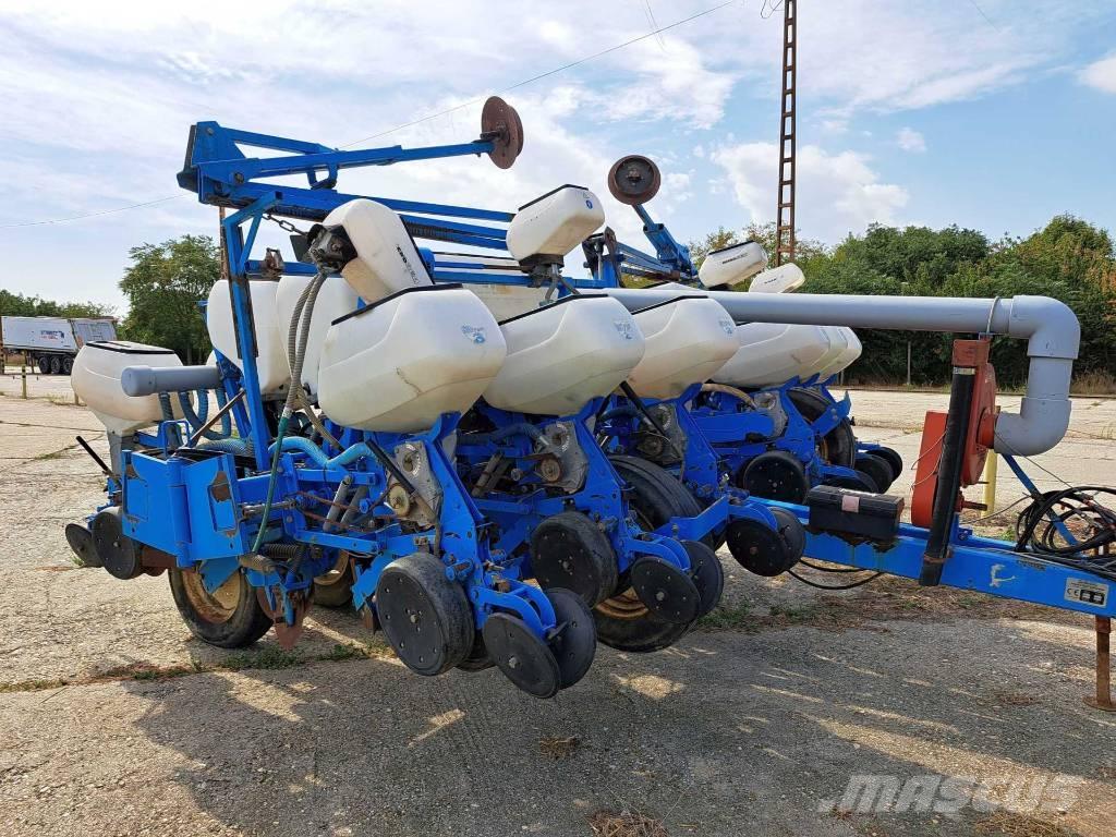 Monosem NG3+ 12rows Plantemaskiner