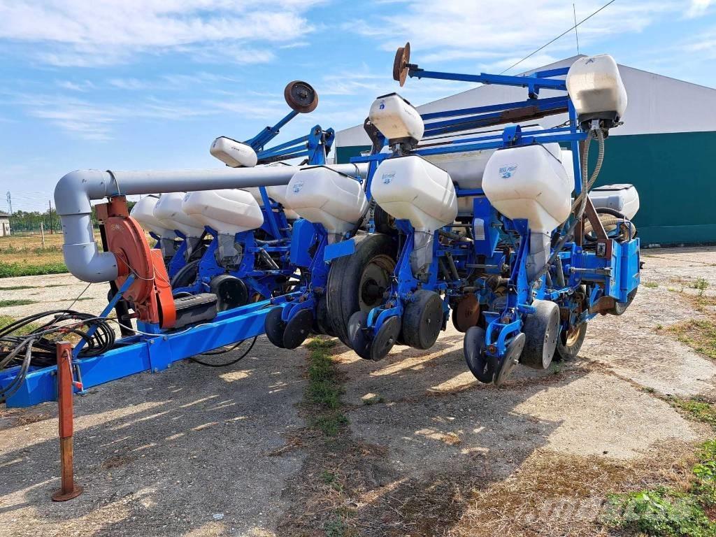 Monosem NG3+ 12rows Plantemaskiner