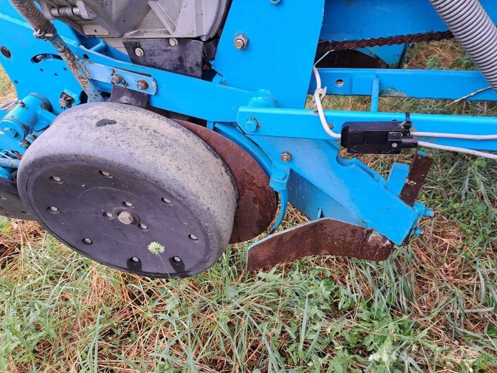 Monosem NG3+ 12rows Plantemaskiner