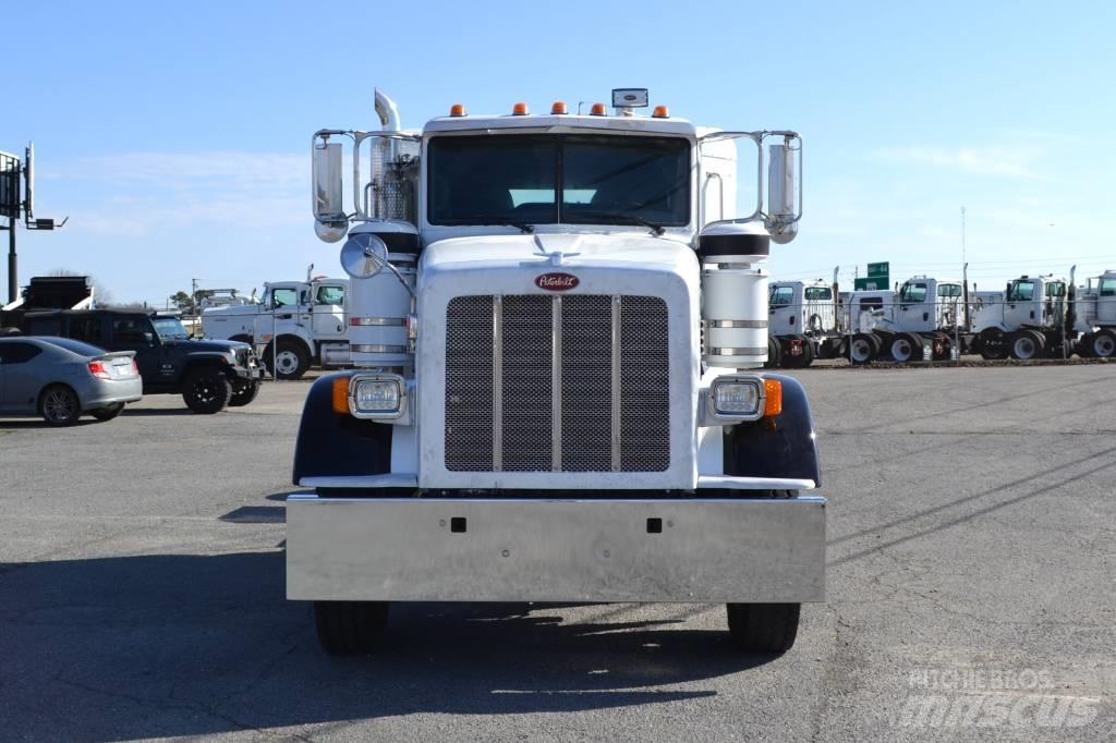 Peterbilt 367 Trækkere