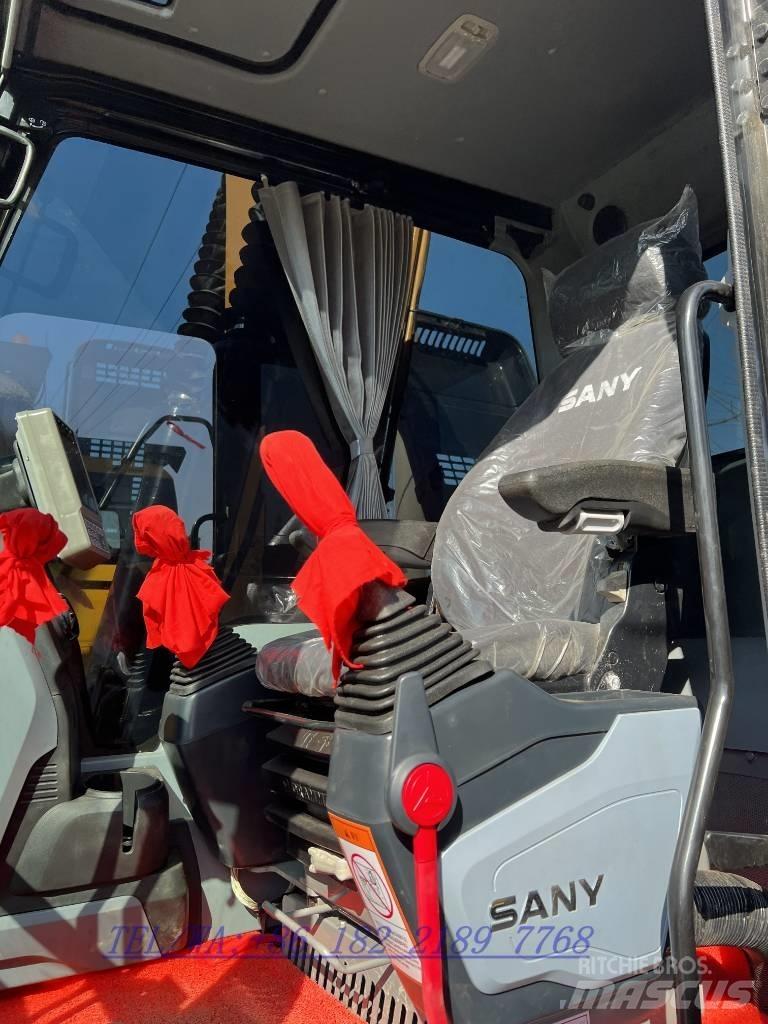 Komatsu PC 160 LC-7 Gravemaskiner på larvebånd