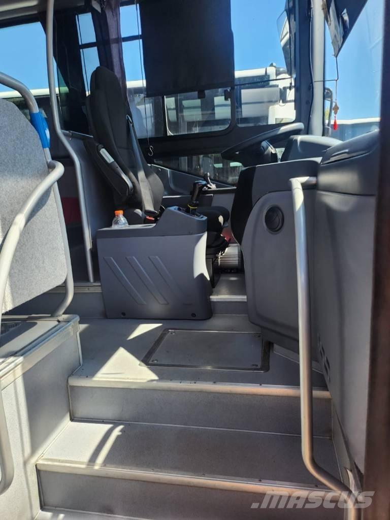 Iveco Crossway Rutebiler