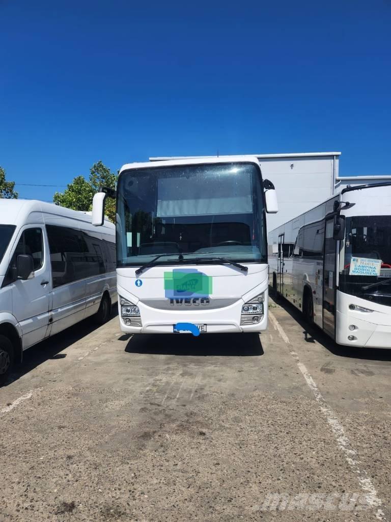 Iveco Crossway Rutebiler