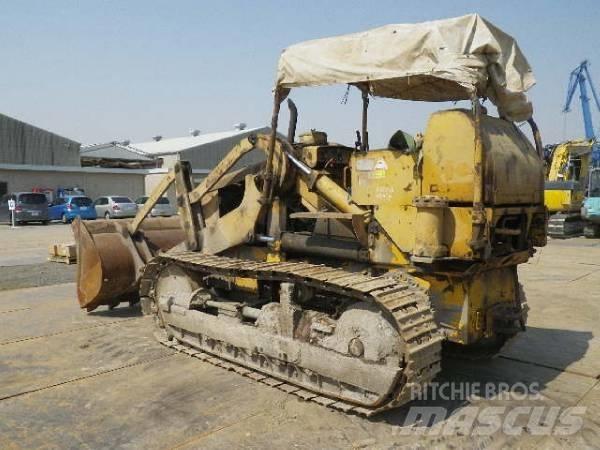  D50S Traktorer