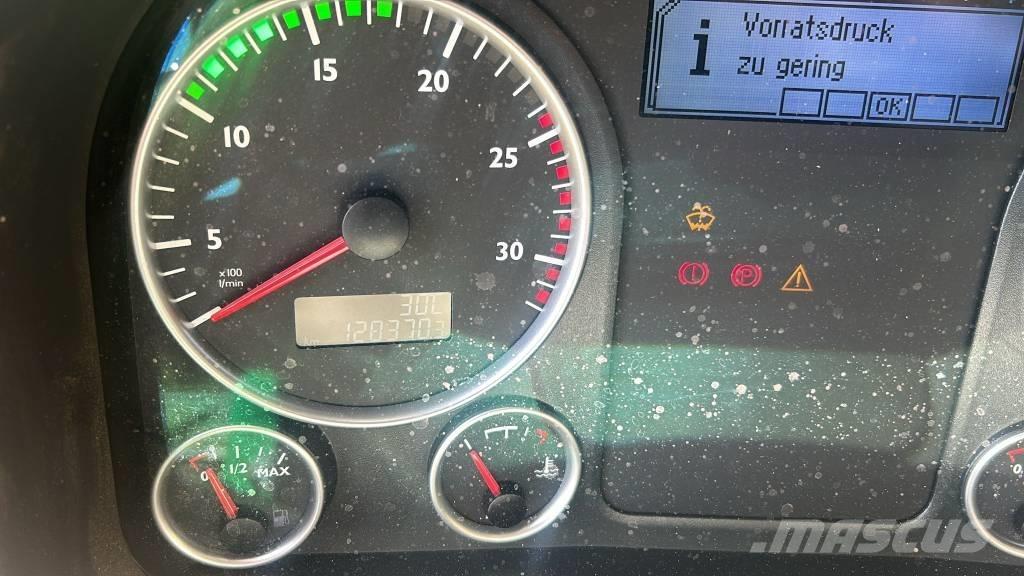 JENZ HEM 583 DQ Flishuggere / neddelere