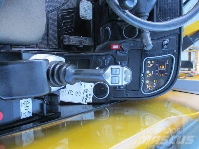 JCB 540-180 Teleskoplæssere