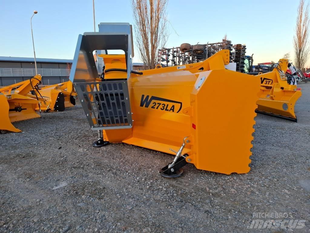 Wieska W273LA Sneslynger