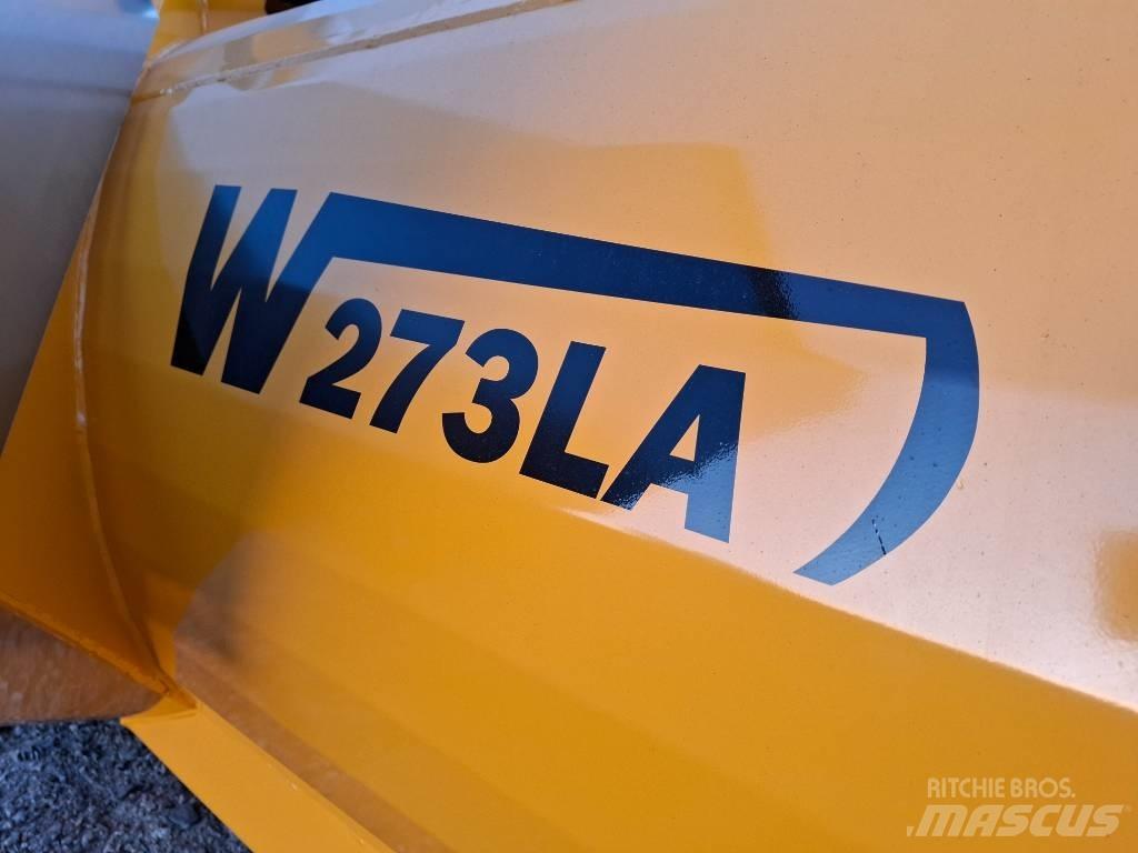 Wieska W273LA Sneslynger
