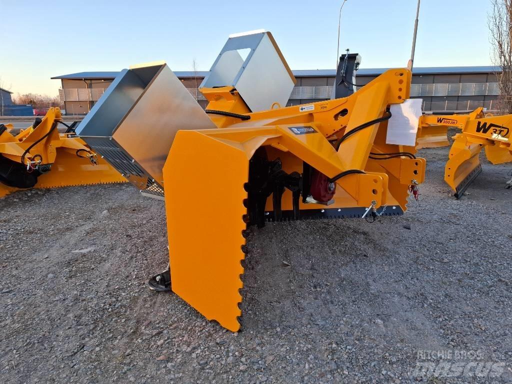 Wieska W273LA Sneslynger