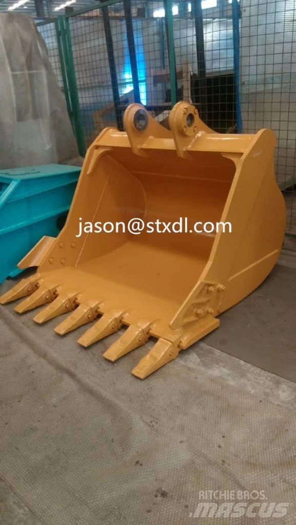 CAT 318 Bucket Skovle